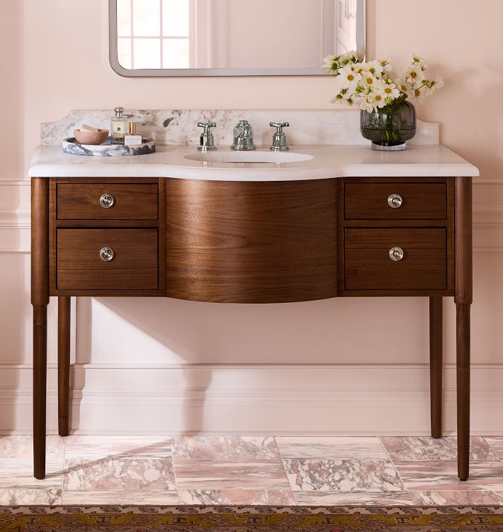 Juliette 48&quot; Single Vanity