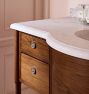 Juliette 48&quot; Single Vanity