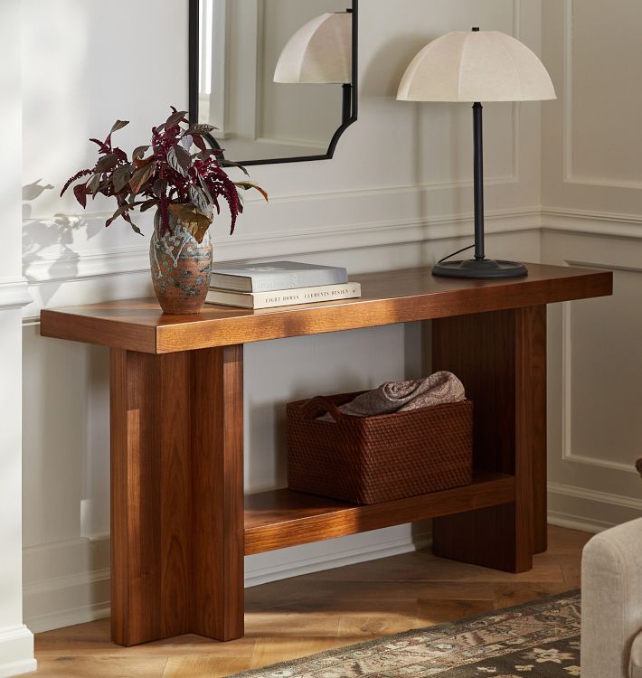 Sedona Console Table