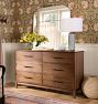 Barker 6-Drawer Dresser