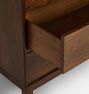 Barker 6-Drawer Dresser