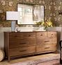 Barker 8-Drawer Dresser