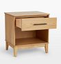 Barker Nightstand