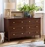 Lloyd 6-Drawer Dresser