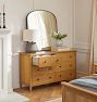 Lloyd 6-Drawer Dresser