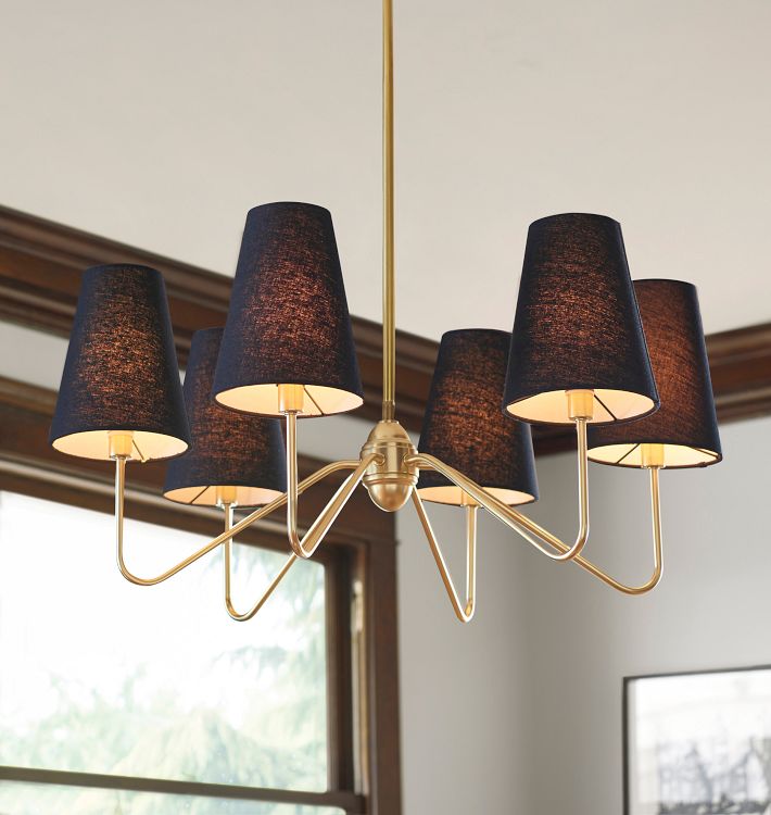 Berkshire Chandelier