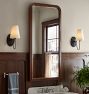 Bryson Wood Frame Mirror