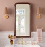 Bryson Wood Frame Mirror