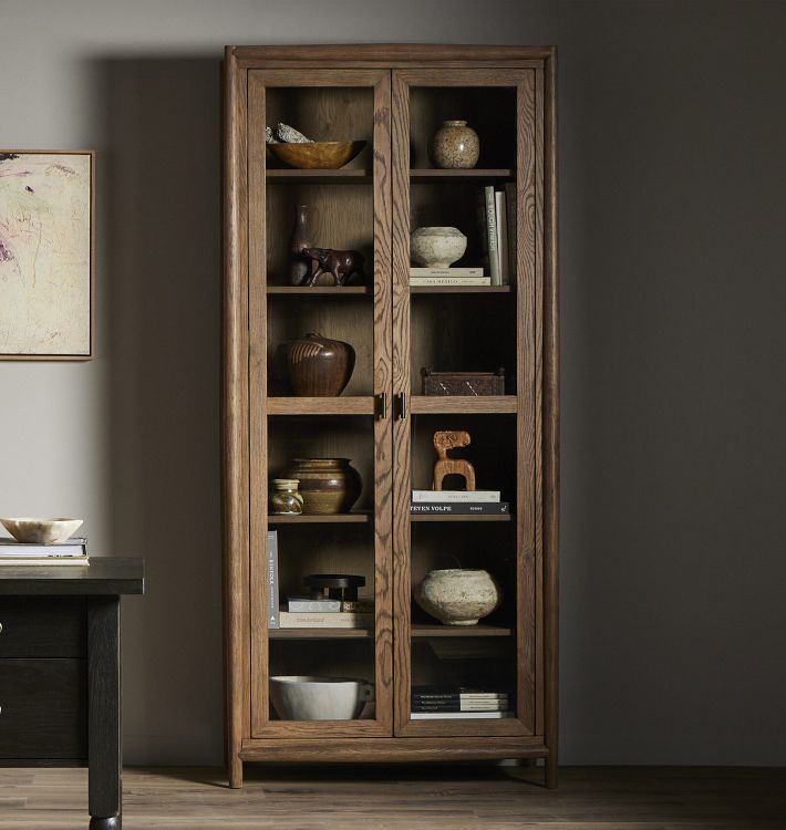 Marino Storage Cabinet