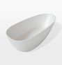 Mandia Eco-Lapistone Bathtub