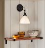 Fairview Traditional Sconce