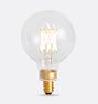 Tala G25 4W 2700K Lightbulb E26, Clear