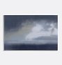 opening Lull Framed Reproduction Wall Art Print 60"x40" by Mark Russel Jones