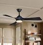 Finch LED Ceiling Fan