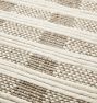 Ayden Undyed Hand-Loomed Rug