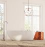 Mandia Eco-Lapistone Bathtub