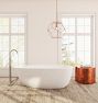 Mandia Eco-Lapistone Bathtub