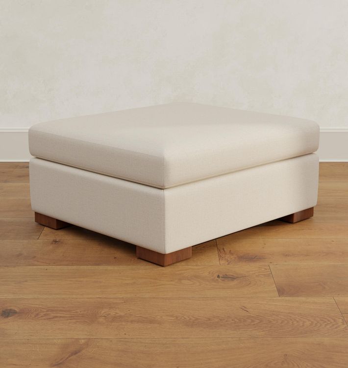 Sublimity Ottoman