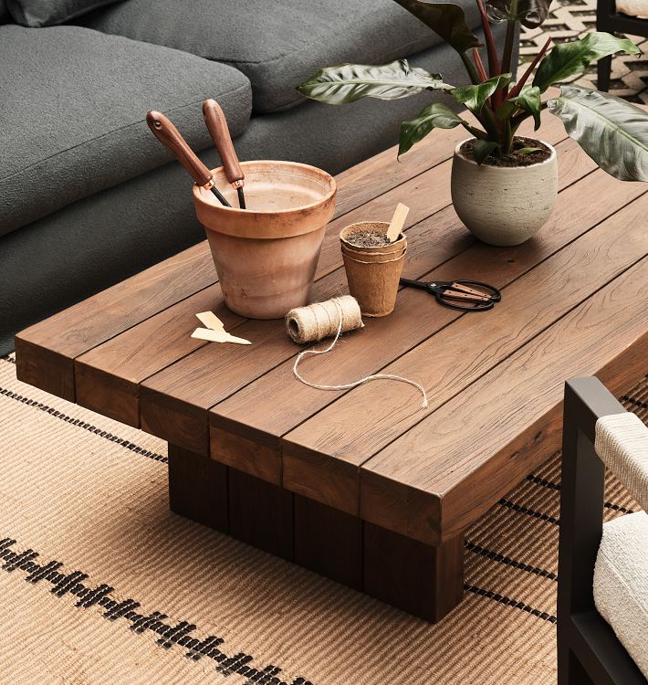 Tahoe Coffee Table