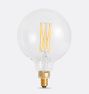 Tala G40 8W 2700K Lightbulb E26