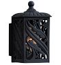 Traditional Porch Lantern Circa 1930S