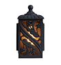 Traditional Porch Lantern-Circa 1930s