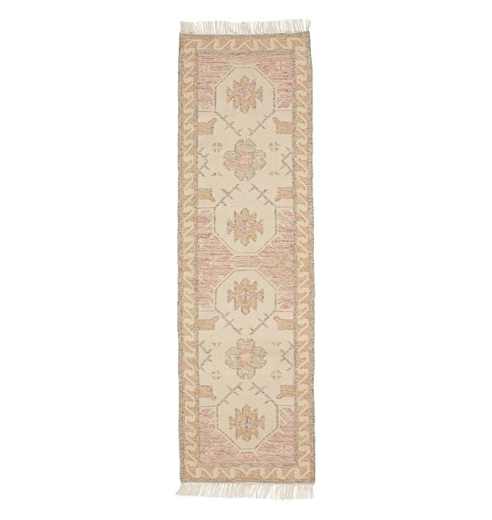 Allison Indoor/Outdoor Flatweave Rug