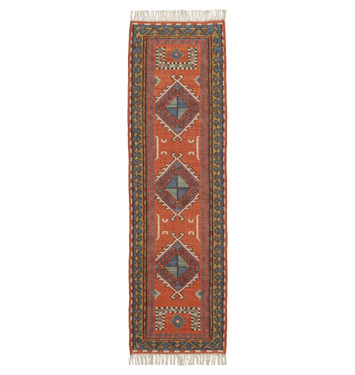 Buckman Flatweave Rug