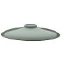 Carson 20" Shallow Dome Reflector Shade - Rosemary