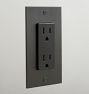 Forbes &amp; Lomax Duplex Outlet