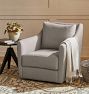 Luanna Swivel Chair