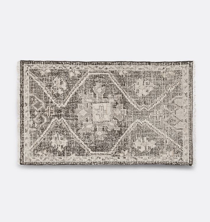 Elliott Hand-Knotted Rug