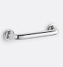 Ansel Drawer Pull, 4" - Polished Chrome