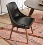 Dexter Leather Dining Chair