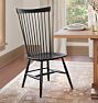 High Back Dining Chair