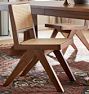 Tuttle Caned Dining Chair