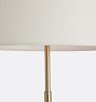 Cylinder Floor Lamp