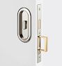 Pearson Pocket Door Set