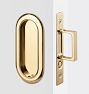 Pearson Pocket Door Set