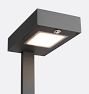 Zander Solar Path Light