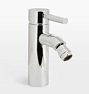 Tiburon Bidet - Polished Chrome