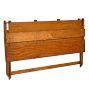 Vintage Folding Bench