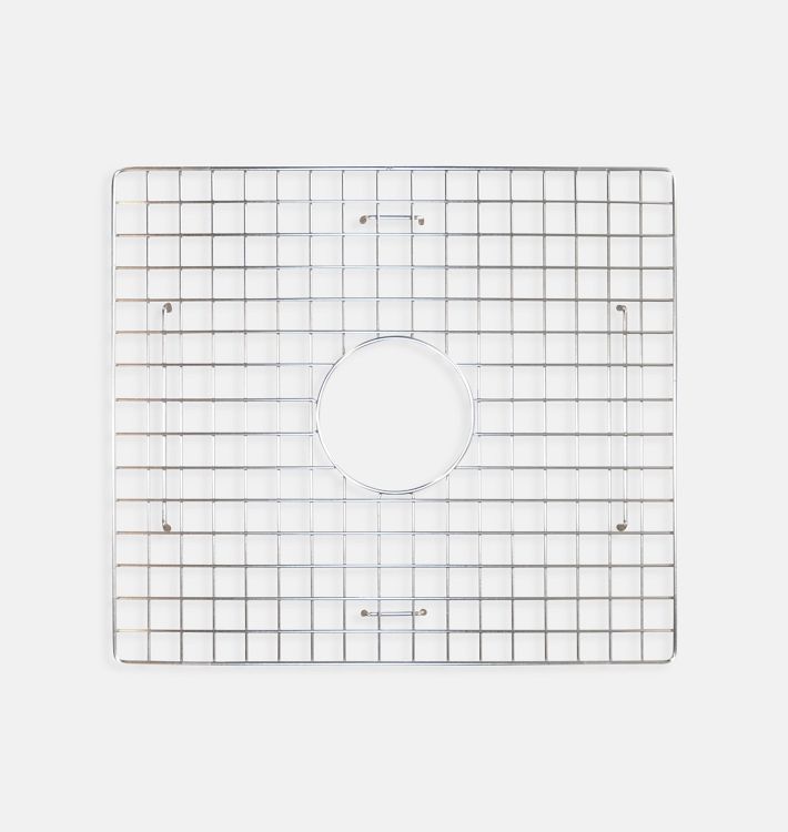 Native Trails Kitchen Sink Bottom Grid 17.25in x 15.25in Stainless Steel