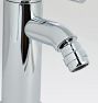 Tiburon Bidet Faucet