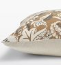 Cassia Botanical Print Duvet &amp; Shams