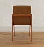 Broadbent Leather Dining Chair