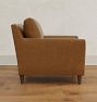 Hastings Leather Chair