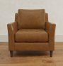 Hastings Leather Chair