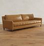 Hastings Leather Sofa