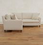 Hastings Sectional Arm Chair Sofa